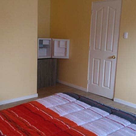 Iquique Sun Apartment ภายนอก รูปภาพ