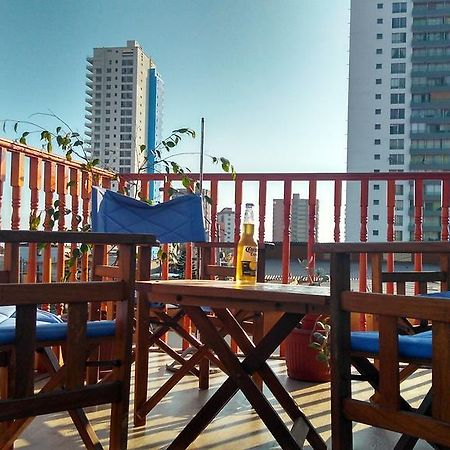 Iquique Sun Apartment ภายนอก รูปภาพ