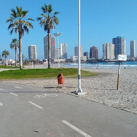 Iquique Sun Apartment ภายนอก รูปภาพ